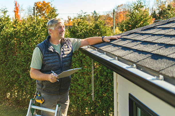 Trusted Emergency Roof Repair service in Fairmont, MN - Ben Roofing and Steel LLC