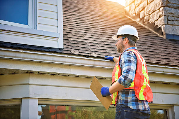 Trusted Roof Inspection service in Fairmont, MN - Ben Roofing and Steel LLC